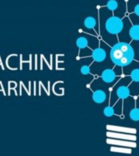 Machine Learning With Python – 3 Day Virtual  Workshop