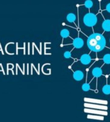 Machine Learning With Python – 3 Day Virtual  Workshop